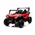 Buggy na akumulator S618 4x4 - dvosjed - crveni