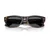 Ray-Ban Sončna očala 0RB0832S konjak / temno rjava