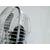 Jocca Podni ventilator, Metalni, 39 cm 2237