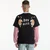 Majice Human Made Graphic T-Shirt UNISEX Black S