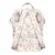 KikkaBoo Torba za mame Siena Luxe Secret Garden Beige (KKB21119)