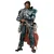 Northix Star Wars Saw Gerrera figure 15cm