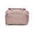 Nahrbtnik Herschel 11400-02077-OS Herschel Retreat Small Backpack roza barva