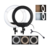 Selfie Ring Light BD-330 sa stalkom