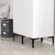 Hanah home Ormar Kumsal SS 80x47,5x201,4cm Beli