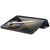 3MK Soft Tablet Case Xiaomi Mi Pad 6 do 12 black