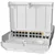 Mikrotik CRS318-16P-2S+OUT - netPower 16P PoE