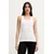 Calvin Klein Underwear Bombažen top 3-pack
