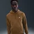 Nike Sportswear Majica CLUB rjava