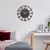 Wallity Zidni sat 48cm Šareni