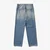 Jeans Umbro by SlamJam Checked Jeans Blue XL