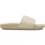 Hummel papuče Comfort Slide Jq za žene, bež