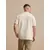 DAN FOX APPAREL Srajca Leon, bela