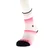 Scott Gradient Stripes Crew Kolesarske nogavice