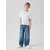 NAME IT Kavbojke NKMBEN moder denim