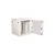 SCHRACK 19 Nazidni orman 12HU, 600x600 (VxŠxD), DTWG, 100kg, sivi