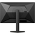 AOC gaming LED monitor Q27G4X