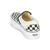 Vans Classic Slip-On Platform čevlji black and white checker/w Gr. 6.0 US