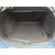 Rubber trunk mat Mazda CX-5 2012-2017