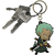 Privezak AbyStyle - One Piece - Roronoa Zoro