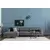 Atelier del Sofa Ugaona garnitura Siva