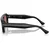 Ray-ban Pilot - Unisex 0RB4954 601/69 Črna
