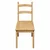 eoshop stol vosek CORONA 2 1627