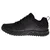 SKECHERS Muške patike za planinarenje Escape Plan crne