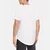 Calvin Klein Muška majica J30J323482, Bela