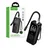 hoco memory Auto kompresor, sa svetlom, 3 bar, 4000 mAh - ZP18