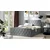 Boxspring postelja Sky Lux - 180x200 cm
