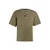 Majice adidas D4T X T-Shirt Olive Strata S