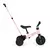 ECOTOYS TRICIKL 2U1 PINK