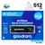 GoodRam Trdi Disk GoodRam PX500 512 GB SSD