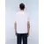 Napapijri Majica S-Mahsa NP0A4FZB Bela Regular Fit