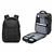 Wenger Ranac za laptop 15.1/16, Crni