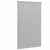 Venecijanski zastore Srebrno 175 x 105 cm Aluminij