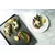 Perforated baking tray, steel, 39 x 27 cm - MasterClass