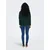 ONLY Pulover CAMILLA, zelena