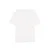 Cropp - Bela majica - white