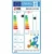 VOX klima naprava IMA09-UVCW [WiFi, A++/A+++, UVC steril., Honeycomb
