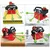 Mac Toys 4M Robot bobnar