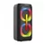 Zvucnik bluetooth BKK K6507A sa dva mikrofona crni