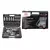 PROLINETECH Set gedora PLT/SS-108, 108 komada