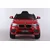 Licencirani BMW X6M Crveni