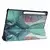 Etui Techsuit FoldPro za Samsung Galaxy Tab S10 FE Plus - green time