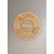 DB0002 White Decorative Wall Accessory