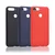 Maska Star Silicon za Samsung A8 Plus/A730 (2018) crna