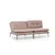 Atelier del Sofa GR121 Martin Sofabed Sofa