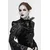 Kravata (plastron) DEVIL FASHION - Mesmerize - AS072